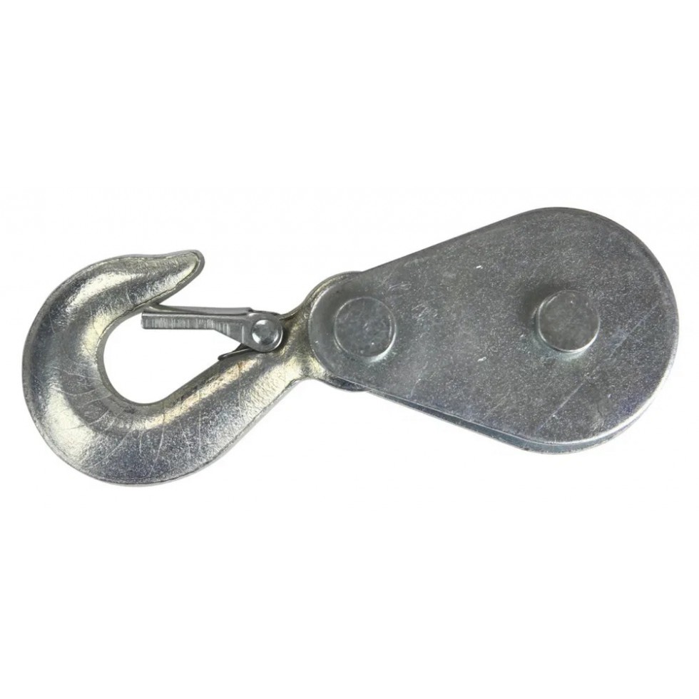 Лебедка Телфер 300/600кг 12 метра 1200W MAR POL Полша