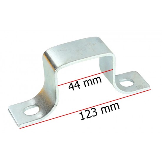 Лебедка Телфер 400/800кг 12 метра 1300W MAR POL Полша