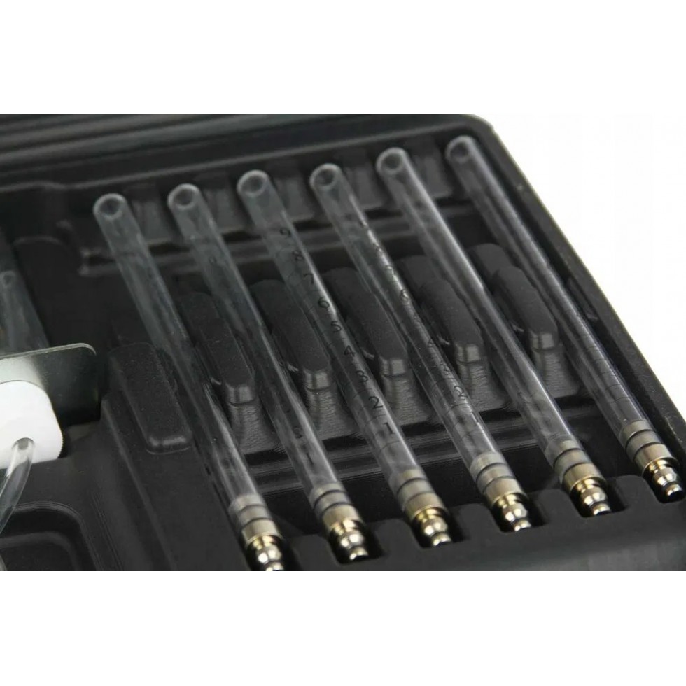 Тестер за инжектори комън рейл common rail Mar-Pol Тестер за инжектори комън рейл common rail Mar-Pol