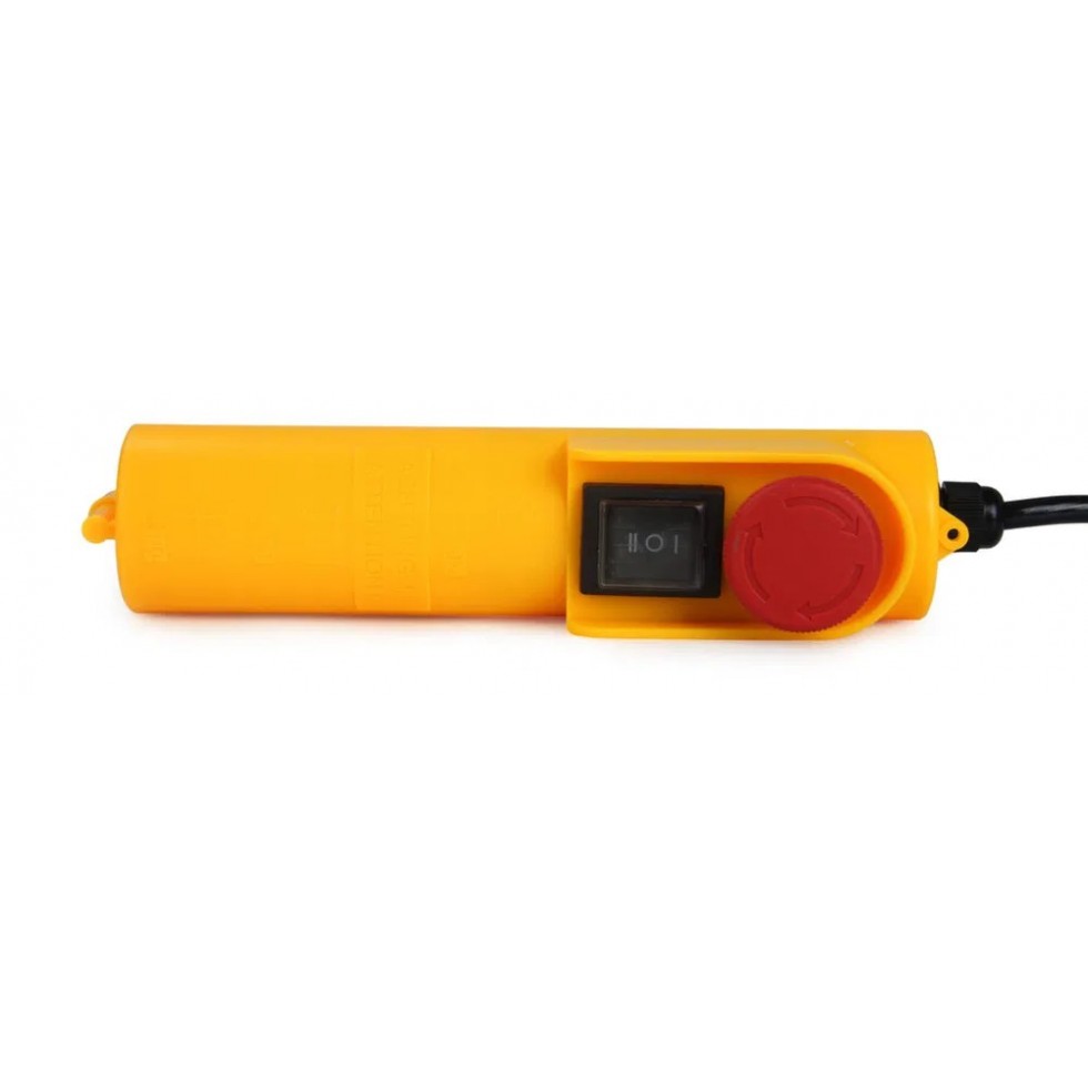 Лебедка Телфер 300/600кг 12 метра 1200W MAR POL Полша