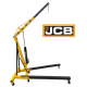 Хидравличен Кран Жираф 2 тона JCB TH72004