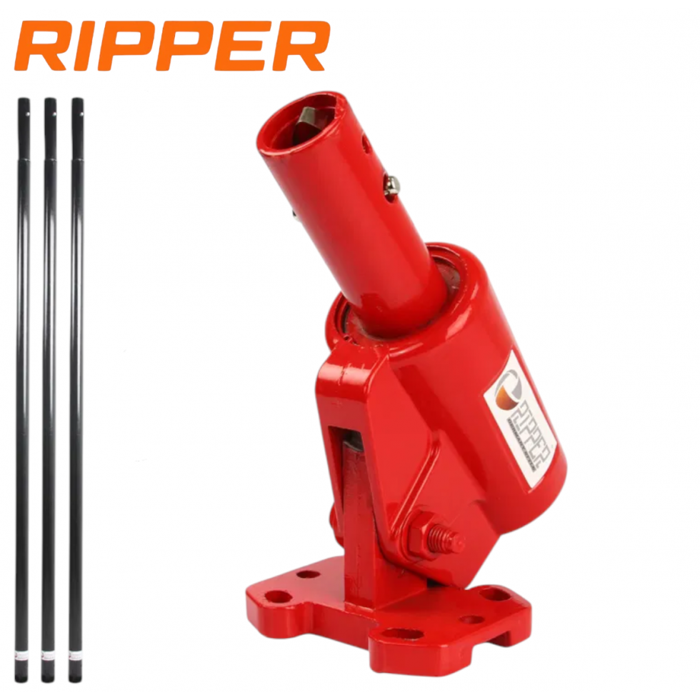 РЪЧЕН МАСТАР АЛУМИНИЕВ 1.2м/5.4 метра за Бетон RIPPER РЪЧЕН МАСТАР АЛУМИНИЕВ 1.2м/5.4 метра за Бетон RIPPER