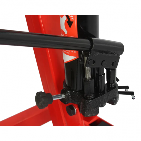 Кран за Двигател 2 тона Жираф Кран за Двигател 2 тона Жираф