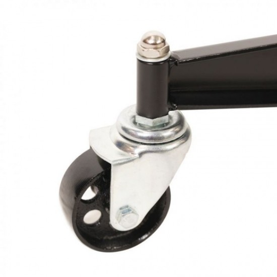 Крик за Скоростни Кутии ROCKFORCE  500кг