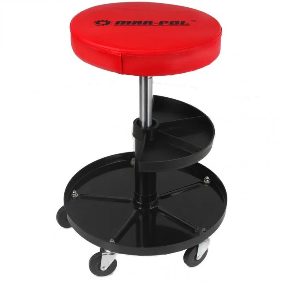 СТОЛ С АМОРТИСЬОР АВТОМОНТЬОРСКИ С ПОСТАВКА ЗА ИНСТРУМЕНТИ MAR-POL СТОЛ С АМОРТИСЬОР АВТОМОНТЬОРСКИ С ПОСТАВКА ЗА ИНСТРУМЕНТИ MAR-POL