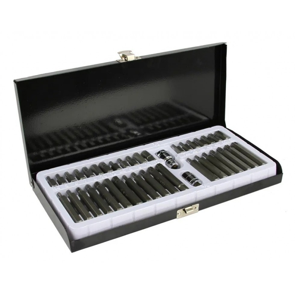 Полски Комплект Битове 40 броя Торкс имбус Mar - Pol Полски Комплект Битове 40 броя Торкс имбус Mar - Pol