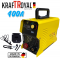 Инверторен Електрожен 400А KRAFTROYAL с дислей Inverter