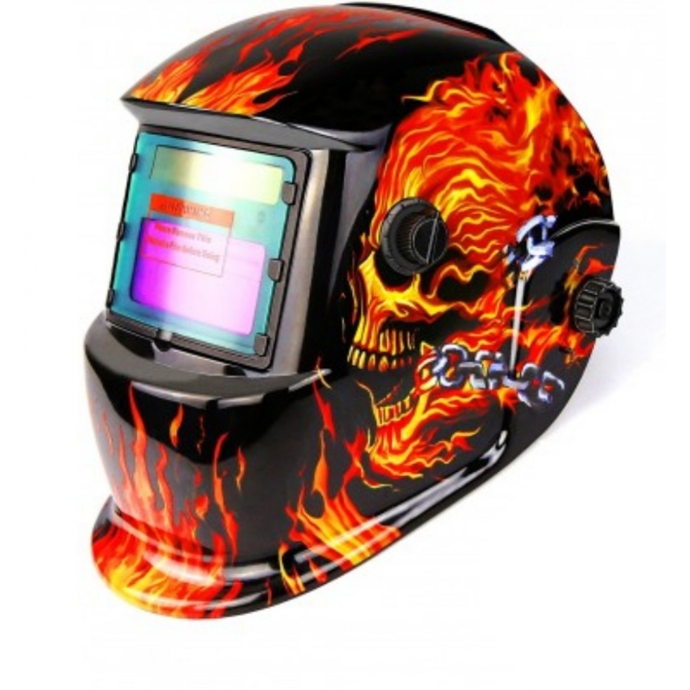 Електрожен 400А + Соларна Маска Инверторен STAHLMAYER с дисплей Електрожен 400А + Соларна Маска Инверторен STAHLMAYER с дисплей