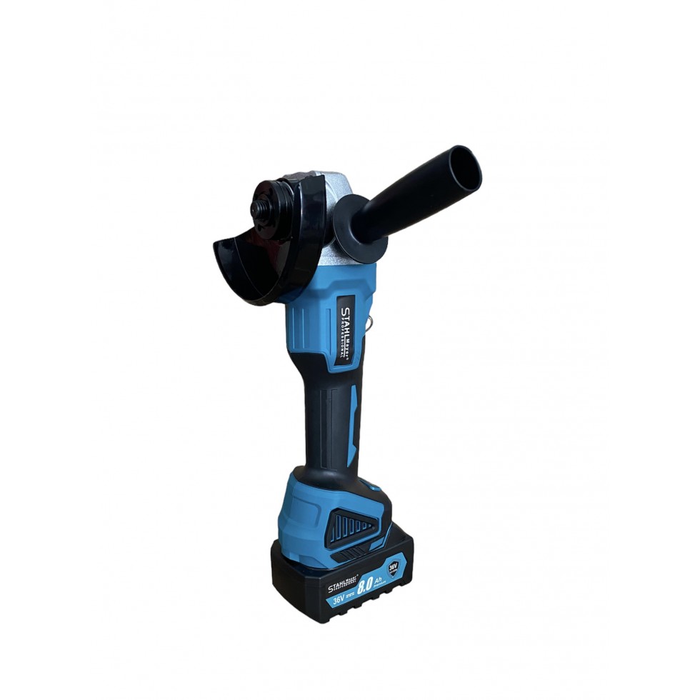 4в1 Гайковерт Винтоверт Ъглошлайф 125мм и Перфоратор 36V 8,0AH ПРОМО КОМПЛЕКТ 3х Батерии и куфар Акумулаторни 4в1 Гайковерт Винтоверт Ъглошлайф 125мм и Перфоратор 36V 8,0AH ПРОМО КОМПЛЕКТ 3х Батерии и куфар Акумулаторни