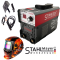 Електрожен 400А + Соларна Маска Инверторен STAHLMAYER с дисплей