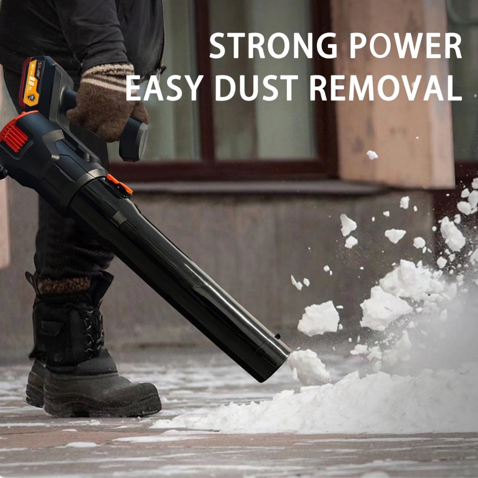 Акумулаторна Духалка за листа STAHLMAYER 36V 8.0AH ВЪЗДУХОДУВКА Безжична Акумулаторна Духалка за листа STAHLMAYER 36V 8.0AH ВЪЗДУХОДУВКА Безжична