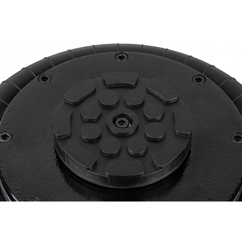 Пневматичен Крик Балон 3,5 тона с 3 Въздушни Възглавници HAWEK HW-1012 Пневматичен Крик Балон 3,5 тона с 3 Въздушни Възглавници HAWEK HW-1012