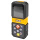Акумулаторна Лазерна Ролетка JCB 80 метра LDM-80 Акумулаторна Лазерна Ролетка JCB 80 метра LDM-80