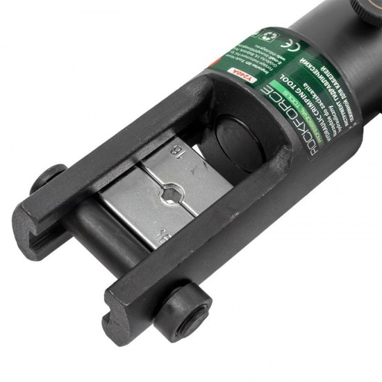 Хидравлични клещи за кербоване RockForce RF-Y240A , 9T, 16-240 мм² Хидравлични клещи за кербоване RockForce RF-Y240A , 9T, 16-240 мм²
