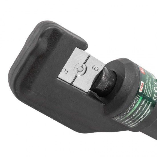 Хидравлични Клещи за Кербоване RockForce  RF-Y70A  , 5T, 6-70 мм²