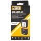 Лазерна Ролетка JCB 65 метра LDM-65 Лазерна Ролетка JCB 65 метра LDM-65