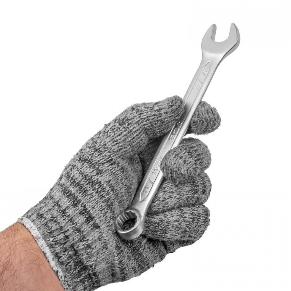 Комплект Звездогаечни Ключове JCB 25 броя 6-32мм 5261P Комплект Звездогаечни Ключове JCB 25 броя 6-32мм 5261P