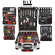 Куфар с Инструменти 1050 части BLT Werkzeuge Куфар с Инструменти 1050 части BLT Werkzeuge