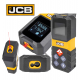 Лазерна Ролетка JCB 30 метра LDM-30 Лазерна Ролетка JCB 30 метра LDM-30
