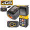Акумулаторна Лазерна Ролетка JCB 80 метра LDM-80