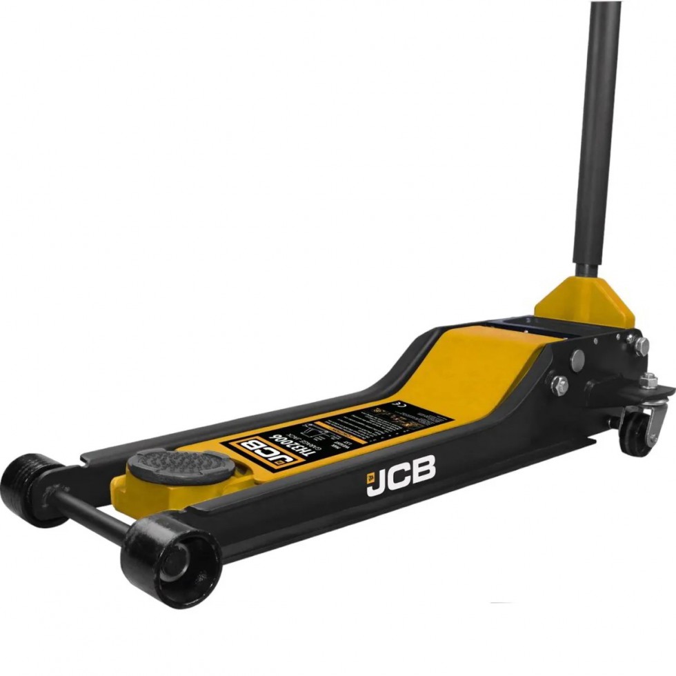 Нископрофилен Крик 1.5 тона 70-610мм JCB Крокодил до 1500кг Нископрофилен Крик 1.5 тона 70-610мм JCB Крокодил до 1500кг