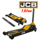 Нископрофилен Крик 1.5 тона 70-610мм JCB Крокодил до 1500кг Нископрофилен Крик 1.5 тона 70-610мм JCB Крокодил до 1500кг