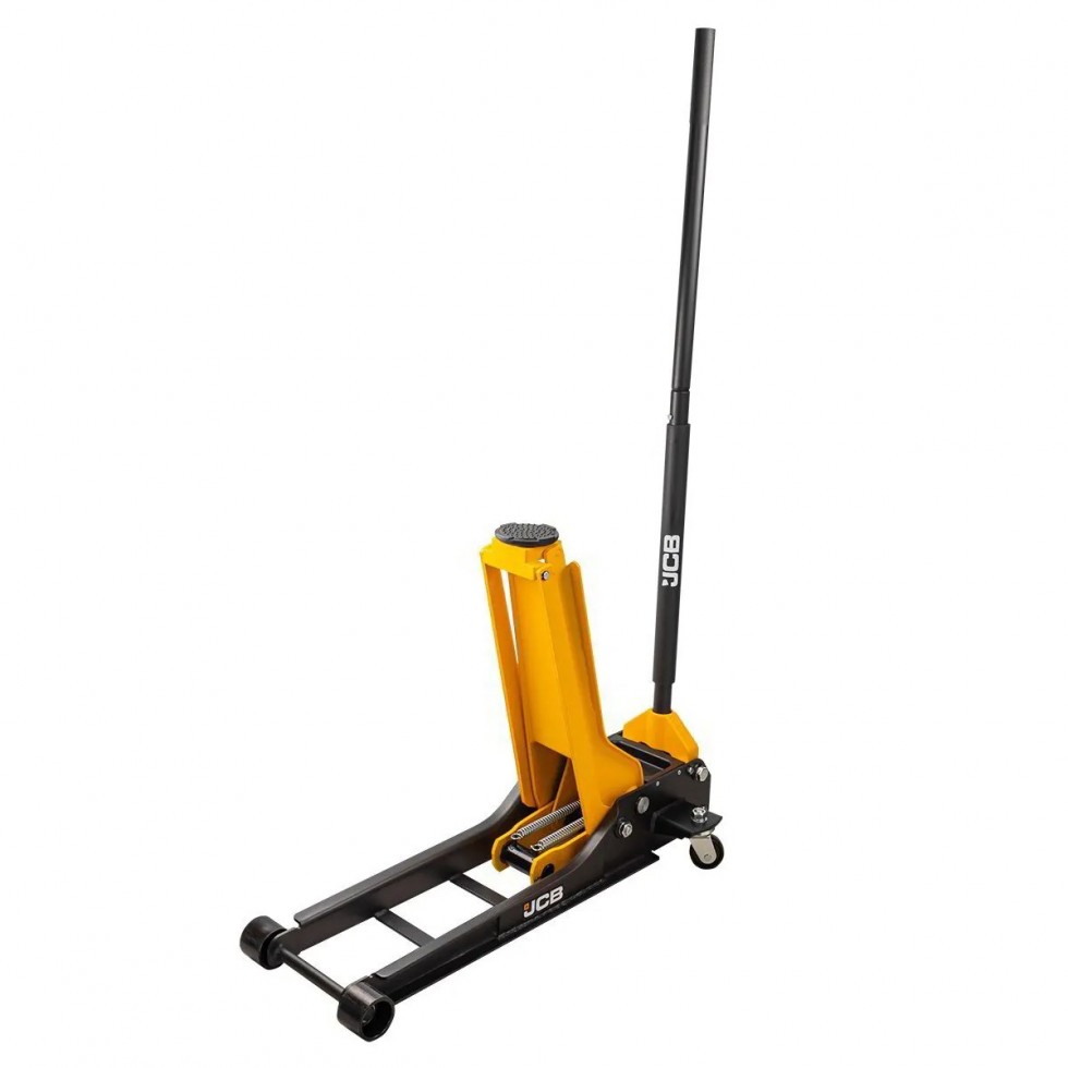 Нископрофилен Крик 1.5 тона 70-610мм JCB Крокодил до 1500кг Нископрофилен Крик 1.5 тона 70-610мм JCB Крокодил до 1500кг