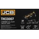 Крик Крокодил JCB 3 тона 133-465мм до 3000кг