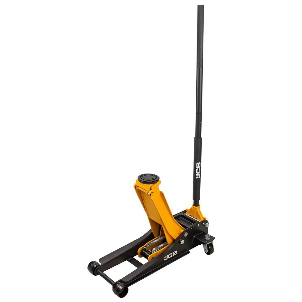 Крик Крокодил 3 тона JCB 75-505мм до 3000кг