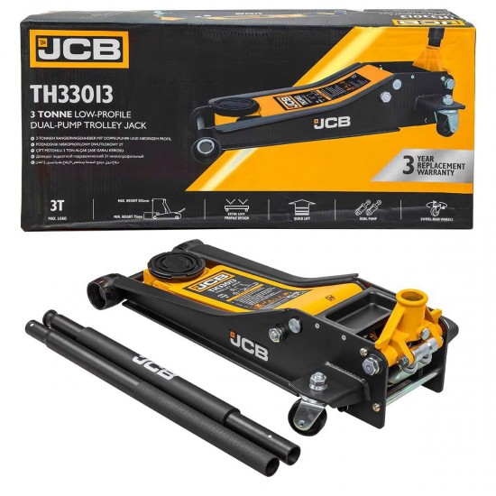 Крик Крокодил 3 тона JCB 75-505мм до 3000кг Крик Крокодил 3 тона JCB 75-505мм до 3000кг
