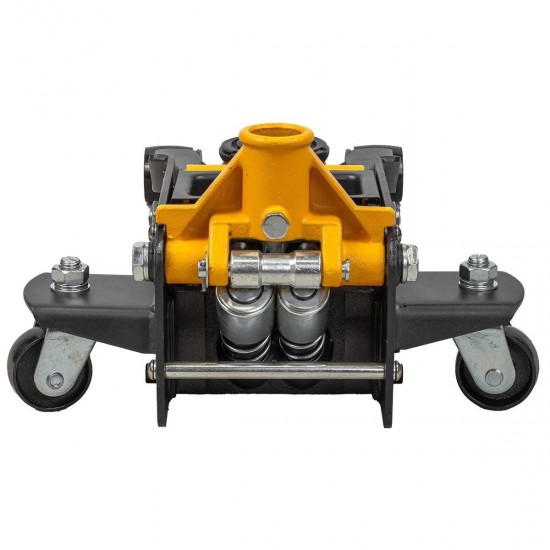 Крик Крокодил 3 тона JCB 75-505мм до 3000кг