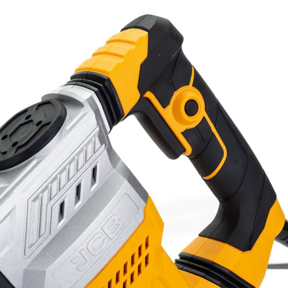 Електрически Перфоратор Къртач 1300W SDS Plus JCB DH1300-E 15J Електрически Перфоратор Къртач 1300W SDS Plus JCB DH1300-E 15J