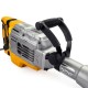 Електрически Къртач 1700W 30мм JCB Hex DH1700-E 60J Електрически Къртач 1700W 30мм JCB Hex DH1700-E 60J