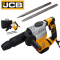 Електрически Перфоратор Къртач 1300W SDS Plus JCB DH1300-E  15J
