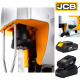 Зеге Акумулаторен Прободен Трион Акумулаторно Зеге 18V JCB 18JS-2XB-E Безжичен Зеге Акумулаторен Прободен Трион Акумулаторно Зеге 18V JCB 18JS-2XB-E Безжичен