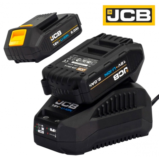 Зеге Акумулаторен Прободен Трион Акумулаторно Зеге 18V JCB 18JS-2XB-E Безжичен Зеге Акумулаторен Прободен Трион Акумулаторно Зеге 18V JCB 18JS-2XB-E Безжичен