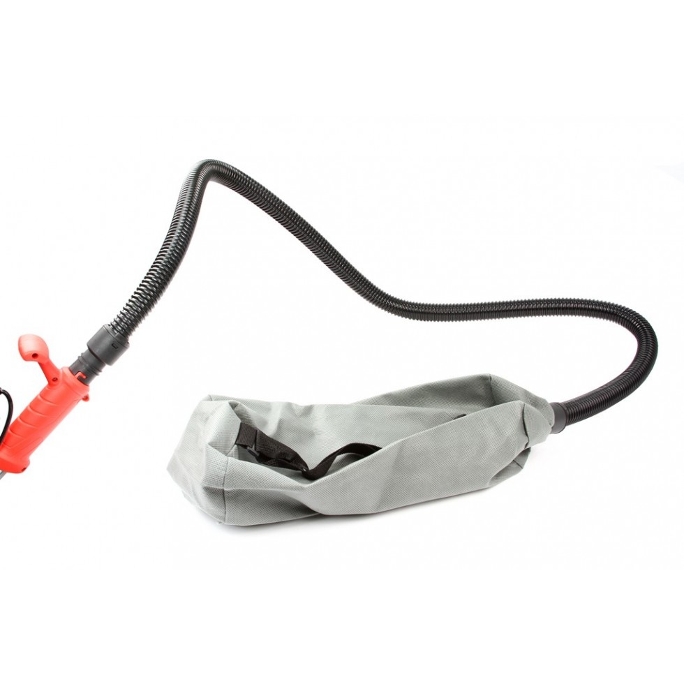 Шлайф Машина / Жираф за Шлайфане на Стени Тавани Сгъваема Лед за Мазилка 750W Mar-Pol M90206