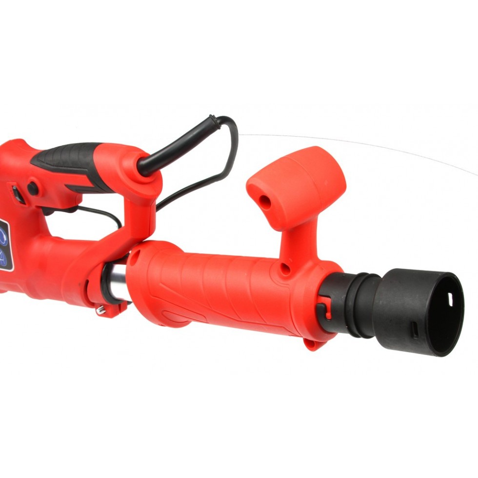 Шлайф Машина / Жираф за Шлайфане на Стени Тавани Сгъваема Лед за Мазилка 750W Mar-Pol M90206