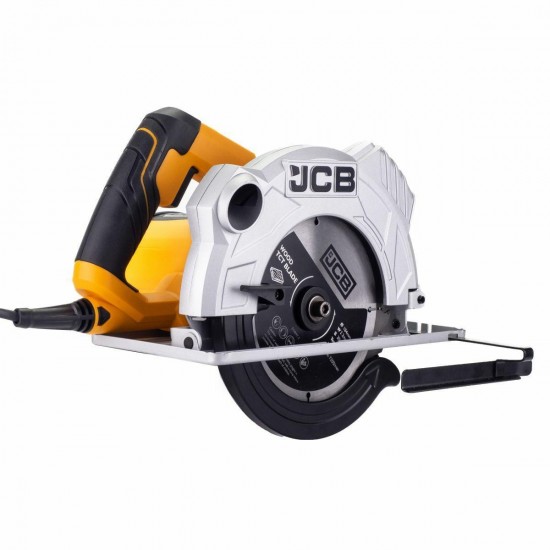 Електрически Циркуляр 1500W Ф-184мм JCB CS1500-E Електрически Циркуляр 1500W Ф-184мм JCB CS1500-E