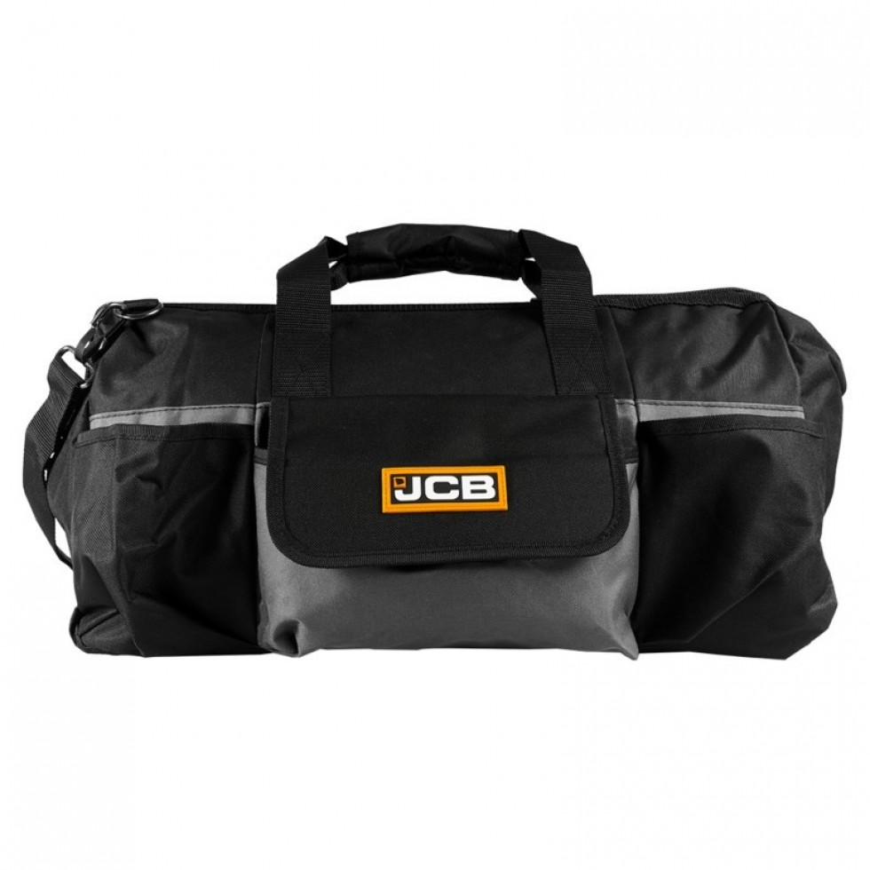 Чанта за Инструменти Сак 20“ JCB - KBAG Чанта за Инструменти Сак 20“ JCB - KBAG