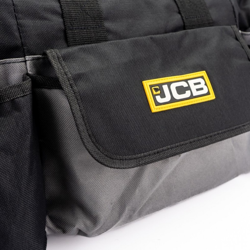 Чанта за Инструменти Сак 20“ JCB - KBAG Чанта за Инструменти Сак 20“ JCB - KBAG