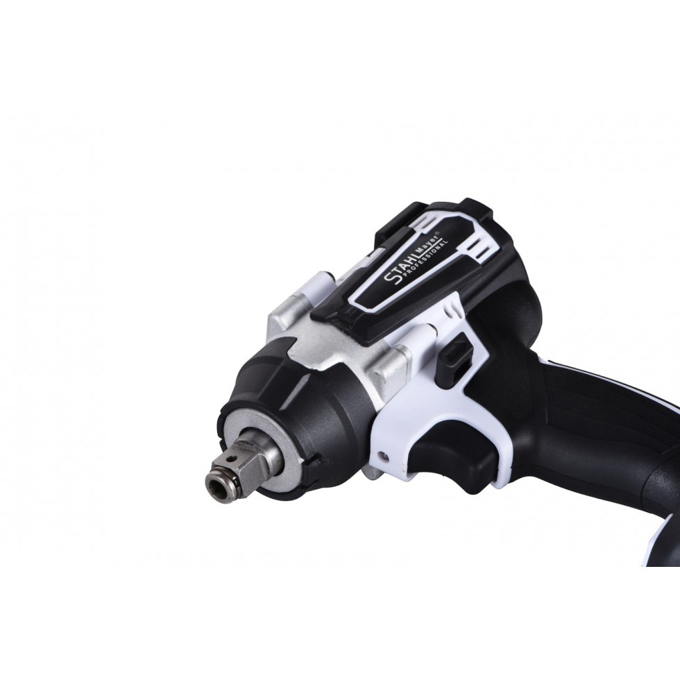 Акумулаторен Комбиниран Гайковерт - Винтоверт 36V 8,0AH Ударен STAHLMAYER 2 батерии Модел-2025 Акумулаторен Комбиниран Гайковерт - Винтоверт 36V 8,0AH Ударен STAHLMAYER 2 батерии Модел-2025