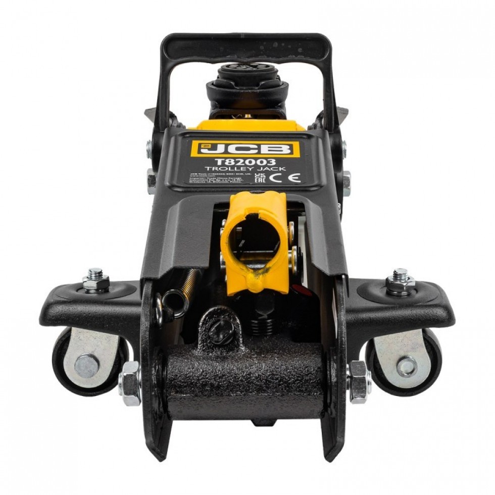 Крик Крокодил 2 тона Голям JCB T82003 (130-380mm)