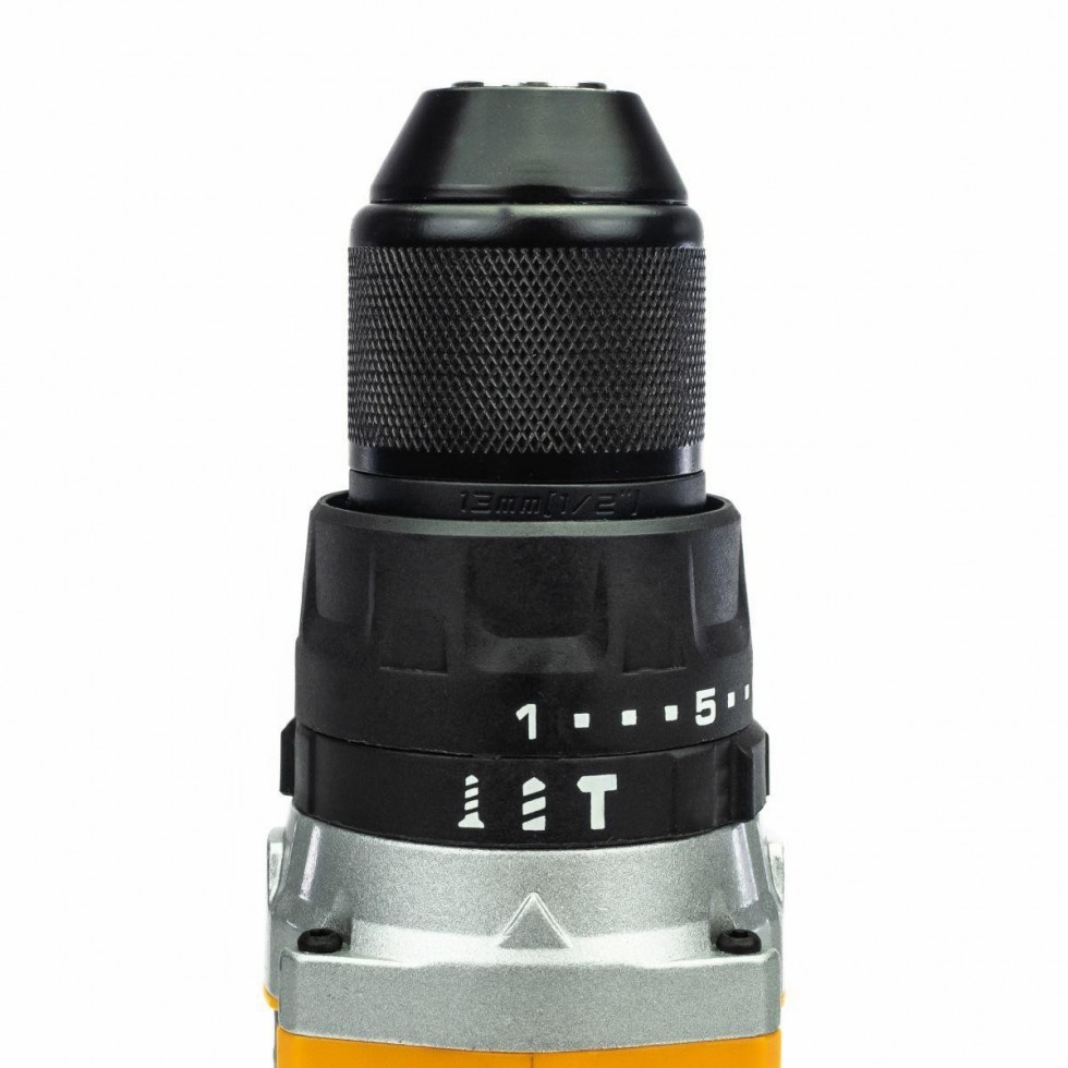 Акумулаторен Безчетков Винтоверт Ударно Пробивен JCB 18BLCD 2XB-E 65Nm 18V 2.0Ah Бормашина с батерия и зарядно Акумулаторен Безчетков Винтоверт Ударно Пробивен JCB 18BLCD 2XB-E 65Nm 18V 2.0Ah Бормашина с батерия и зарядно