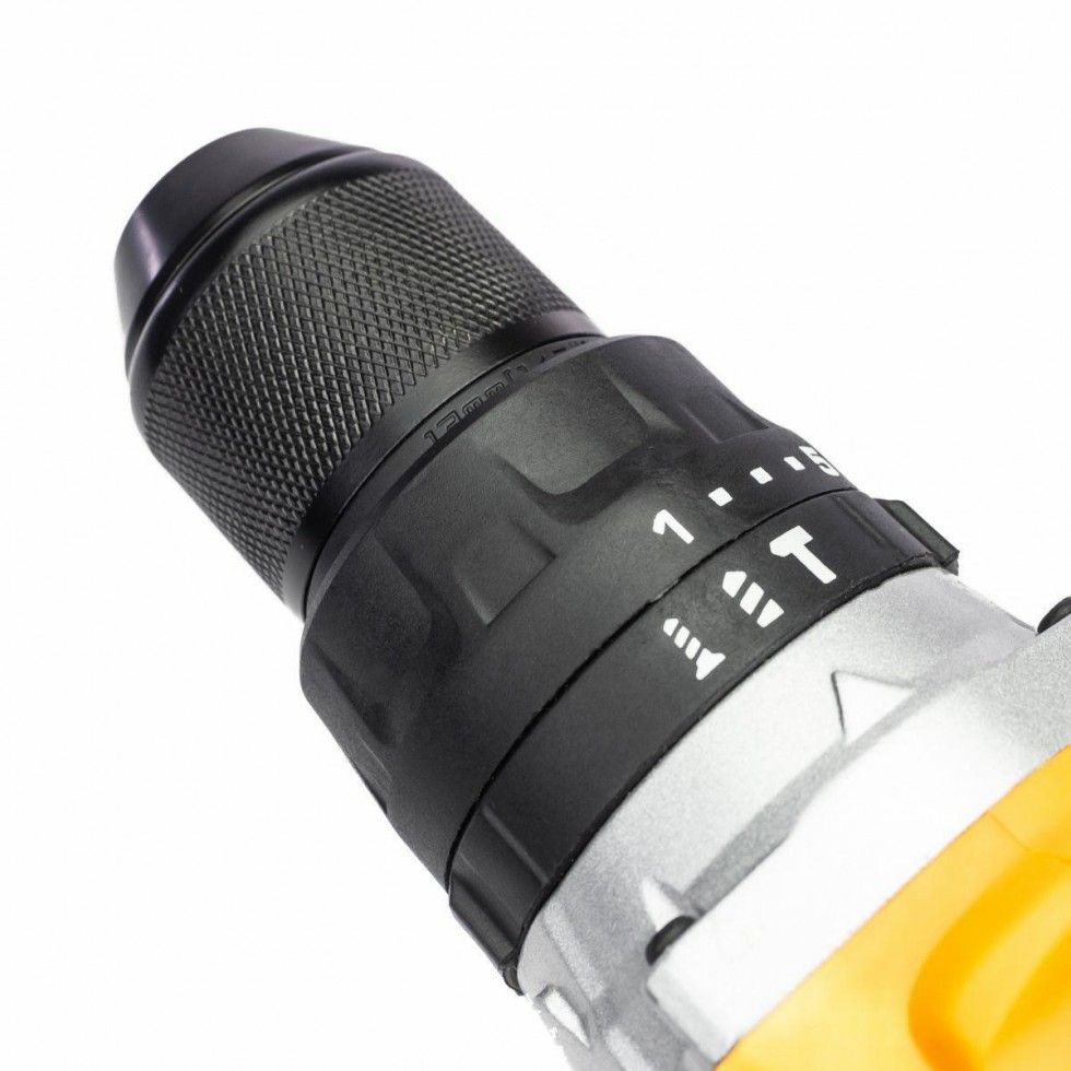 Акумулаторен Безчетков Винтоверт Ударно Пробивен JCB 18BLCD 2XB-E 65Nm 18V 2.0Ah Бормашина с батерия и зарядно Акумулаторен Безчетков Винтоверт Ударно Пробивен JCB 18BLCD 2XB-E 65Nm 18V 2.0Ah Бормашина с батерия и зарядно