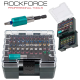 Комплект Битове 102 части ROCKFORCE RF-21023 Комплект Битове 102 части ROCKFORCE RF-21023