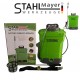 Градинска Пръскачка Акумулаторна Ръчна 10 литра STAHLMAYER Градинска Пръскачка Акумулаторна Ръчна 10 литра STAHLMAYER