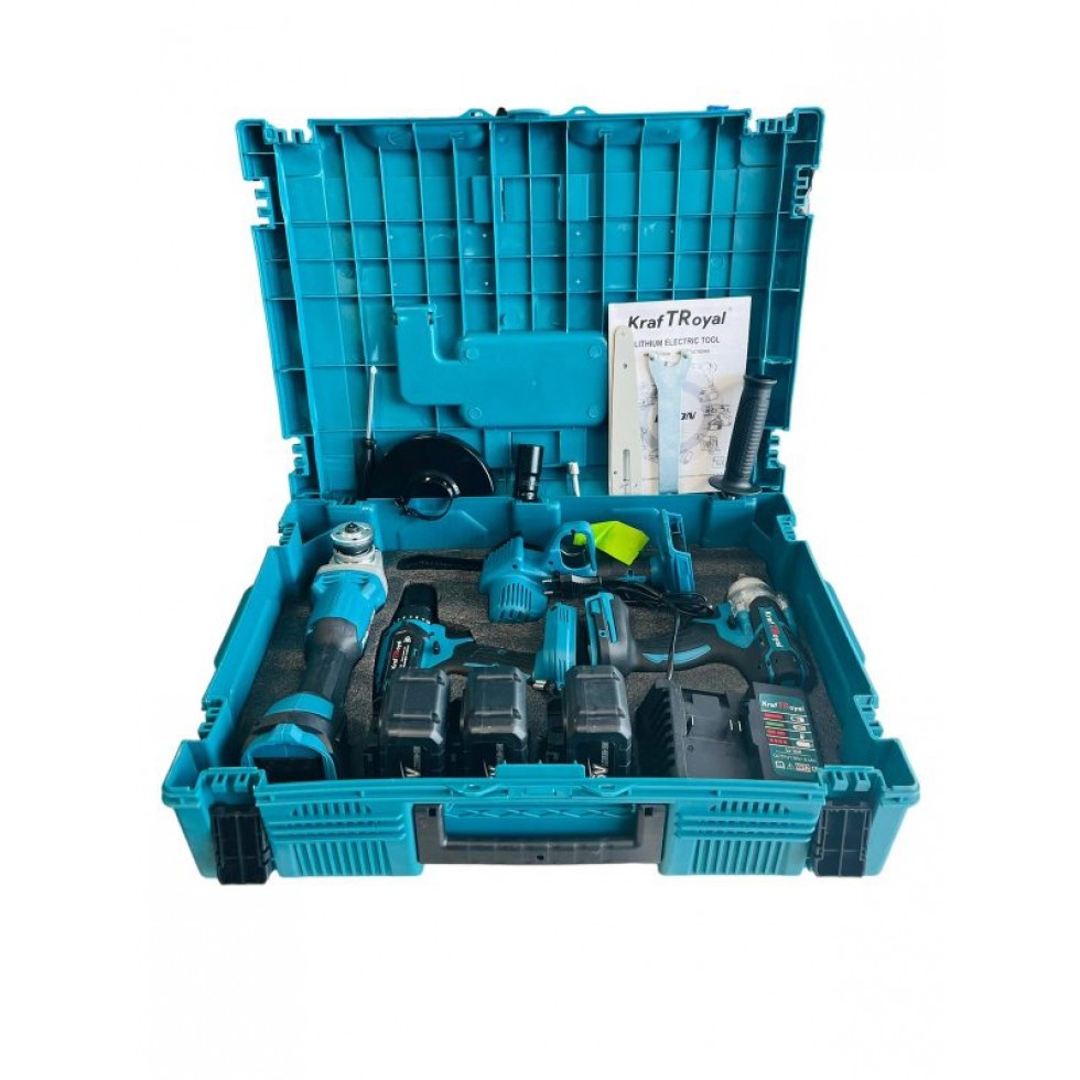 Резачка за Клони Ъглошлайф Гайковерт - Импакт и Винтоверт Акумулаторен 3 броя Батерии 36V 8.0AH 4в1 Куфар Резачка за Клони Ъглошлайф Гайковерт - Импакт и Винтоверт Акумулаторен 3 броя Батерии 36V 8.0AH 4в1 Куфар