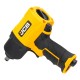 Пневматичен Ударен Гайковерт JCB 1/2 Пневматичен Ударен Гайковерт JCB 1/2