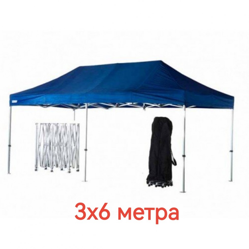 Сгъваема Градинска Шатра Хармоника 3х3м 3х4.5м и 3х6 метра Сгъваема Градинска Шатра Хармоника 3х3м 3х4.5м и 3х6 метра